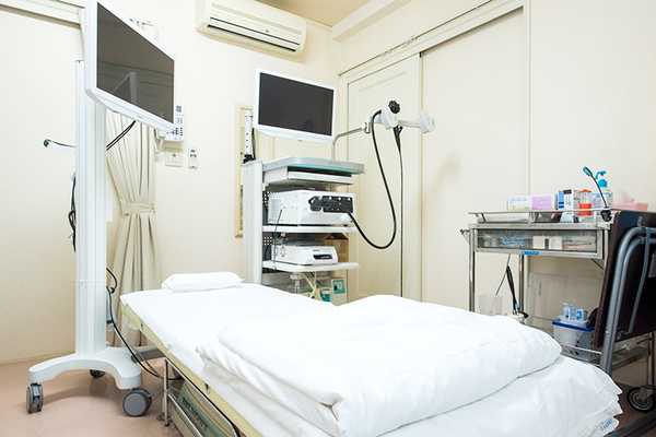 頼島敬院長、渡辺富美子副院長、頼島聡先生 よりしま内科外科医院2