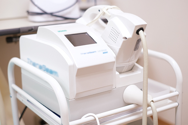 池澤優子院長 あい皮ふ科アレルギー科2