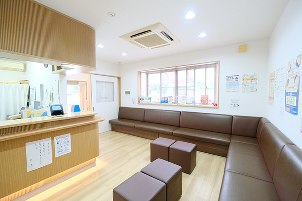 本田和也理事長 ほんだ内科クリニック2