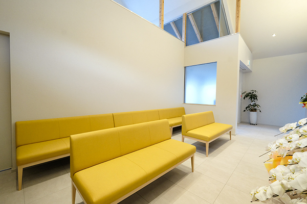 武谷憲二院長 たけたにクリニック2