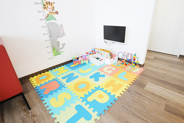 保富貴裕院長 ヒロデンタルクリニック2