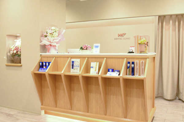 倉阪雅巳先生、倉阪祐衣先生 生駒Mkyデンタルクリニック2