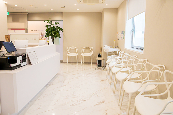 原知史院長 ちふみ女性クリニック2