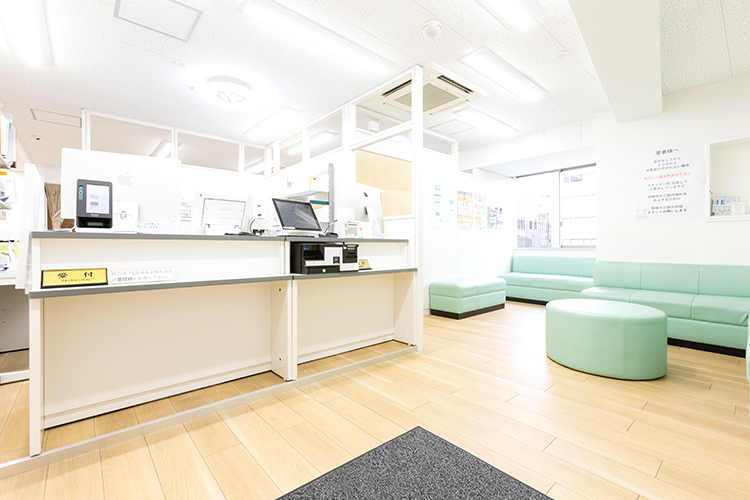 医療法人 近間整形外科クリニック