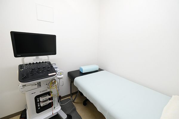 村松弘康院長 中央内科クリニック2