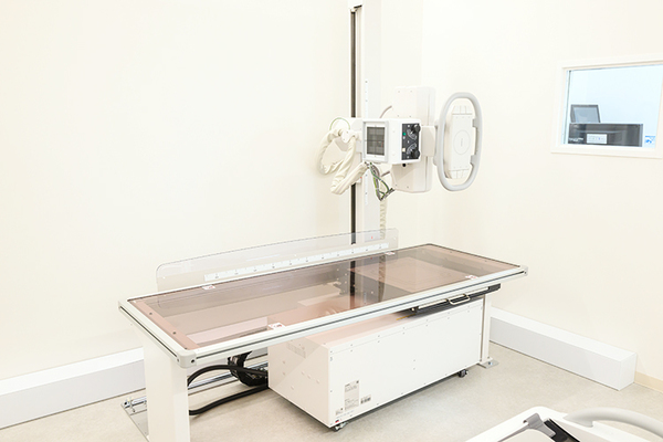 古川皓一院長 山の手内科クリニック2