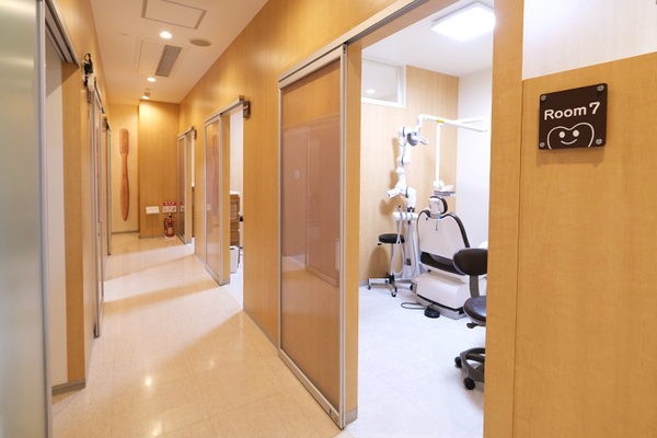 井上栄一院長 いのうえ歯科クリニック2