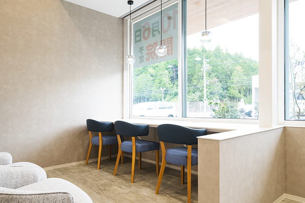 榊原倫子院長 きらり形成外科・お肌クリニック2