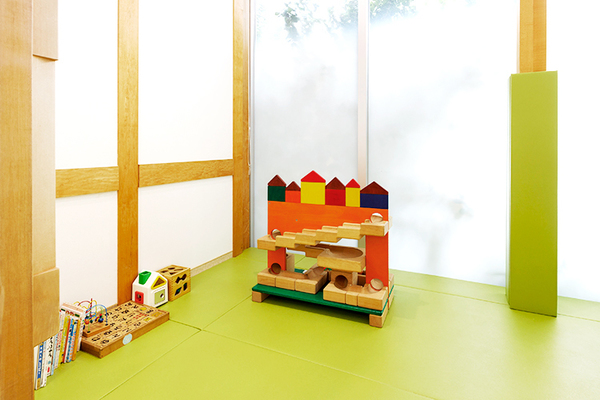 西口潤院長、西口園惠先生 あさひクリニック2