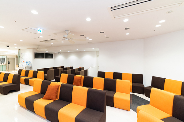 阿部崇院長 Shinjuku ART Clinic2