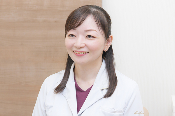 池田紫院長、山ノ井睦先生 むらさき乳腺クリニック五反田2