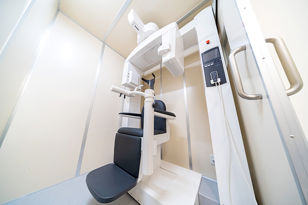 松浦賢太郎院長 清澄白河耳鼻咽喉科いびき・無呼吸クリニック2