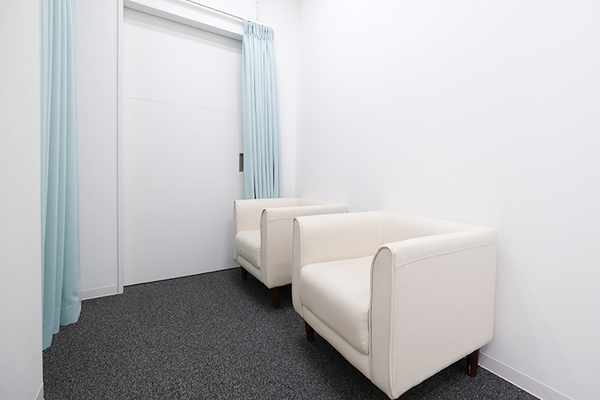 太田惠一朗院長 ホリスティッククリニック東京2