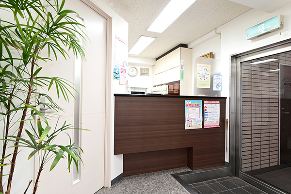 伊藤輪人院長 伊藤歯科医院2