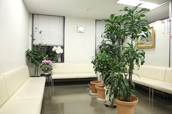 吉田修院長 吉田内科2