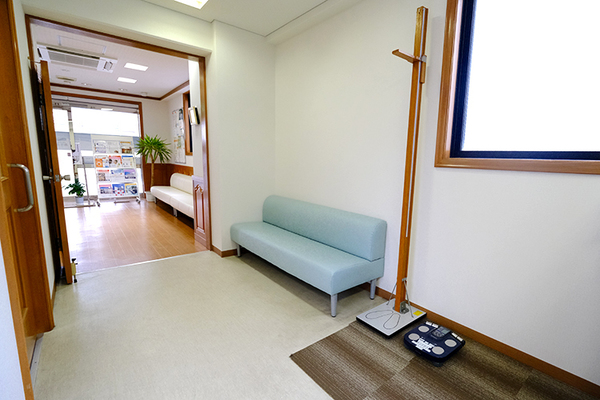 北瀬裕敏院長 創生会クリニック2