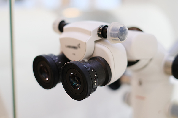 川島孝治院長 かわしまデンタルクリニック2