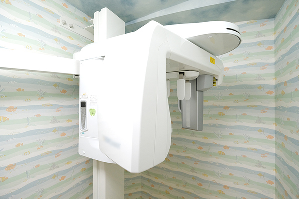 北川昌幸院長 北川歯科医院2