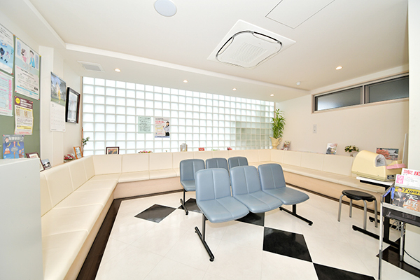 朝田真司院長 朝田医院 内科・循環器科2