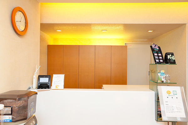 瀬尾仁美院長 瀬尾歯科医院2