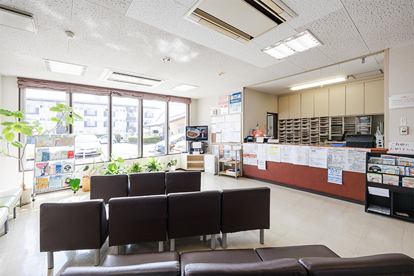 福永慎理事長 福永内科神経科医院2