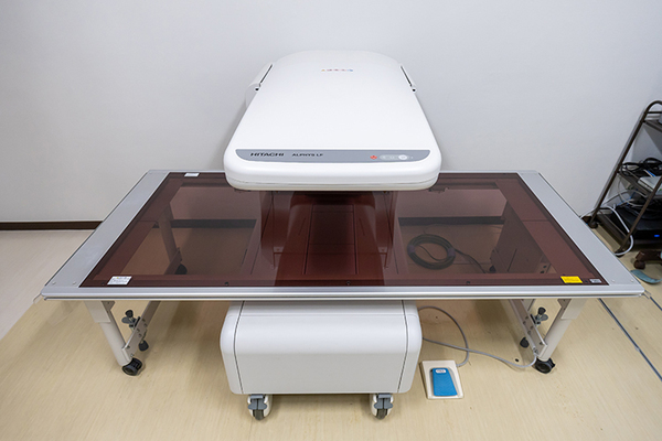 若原和彦副院長 若原整形外科2