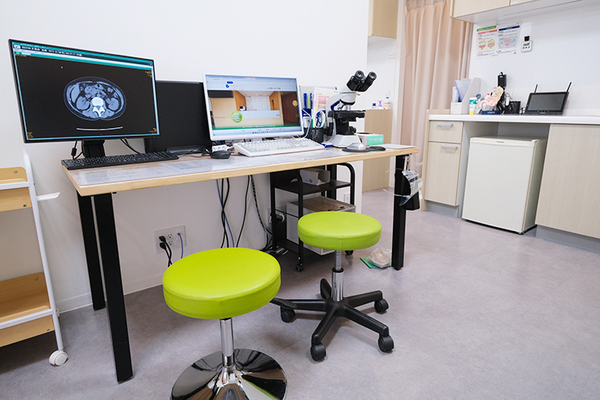 橋村正哉院長 はしむらクリニック2