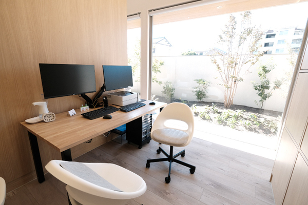 服部麗院長 糖尿病・甲状腺・内科 はっとりクリニック知立2