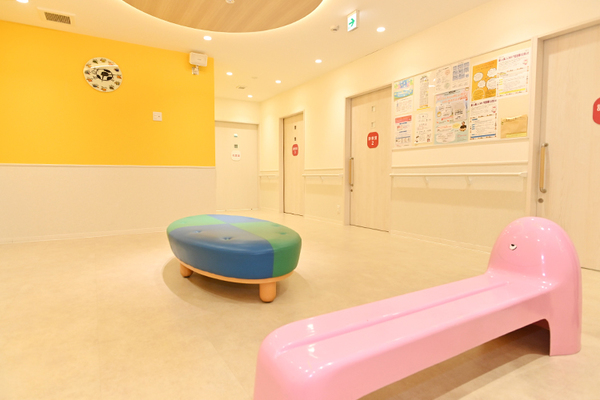 安原昭博院長 安原こどもクリニック2