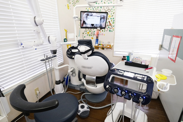 鍵谷昌之院長 かぎたに歯科医院2