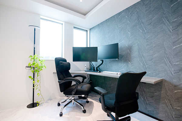 高原太郎院長 高原クリニック イノベーティブスキャン2