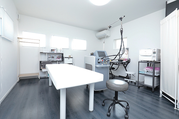 宮城長靖理事長 みやぎクリニック2