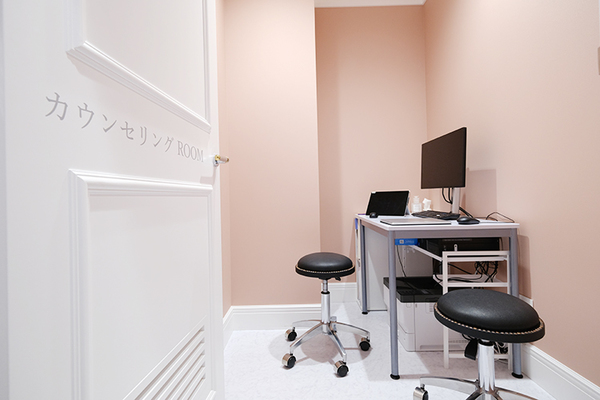 木嶋晶子院長 SUHADA CLINIC きじま皮フ科宝塚南口Annex2