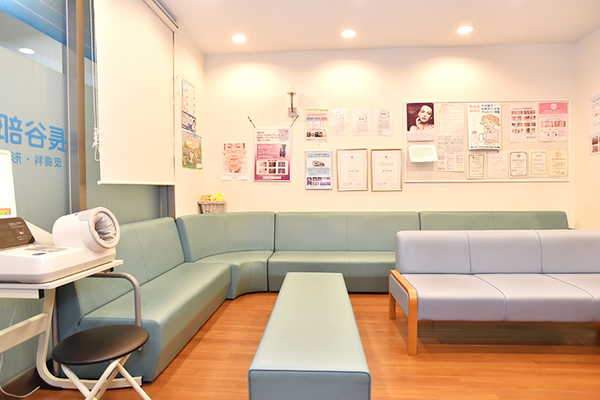 長谷部信成院長 長谷部クリニック2