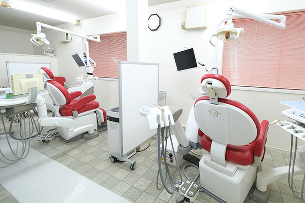 池田拓夢院長 ゆうあい歯科医院2