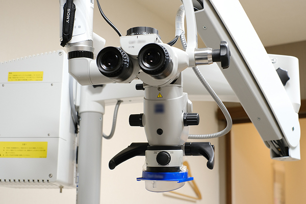 若林孝宏院長 下総中山アール歯科2