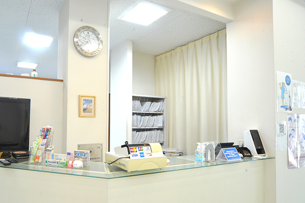 山本亮院長 山本歯科医院2