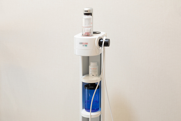 藤原直明院長 藤花歯科医院2