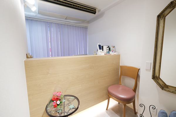 齊藤泰子院長 銀座中央歯科医院2