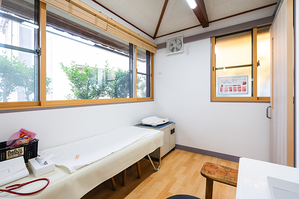 石橋和人院長 白枝小児科2