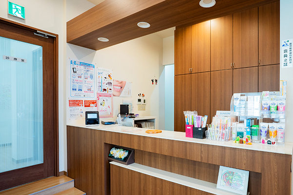 武原政嗣院長 たけはら歯科医院2