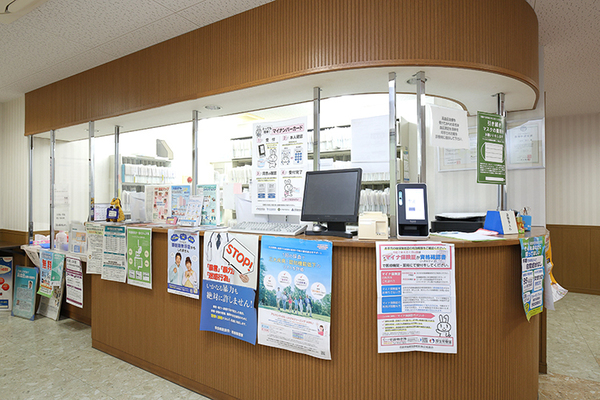 江川信一院長 江川内科消化器科医院2