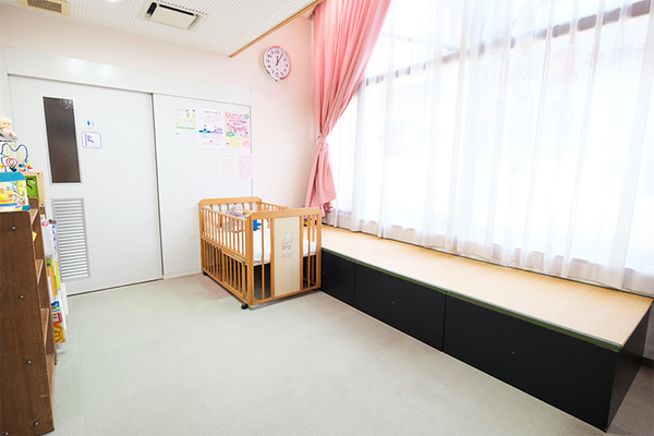 米山知寿院長 さくらのき米山ファミリークリニック2