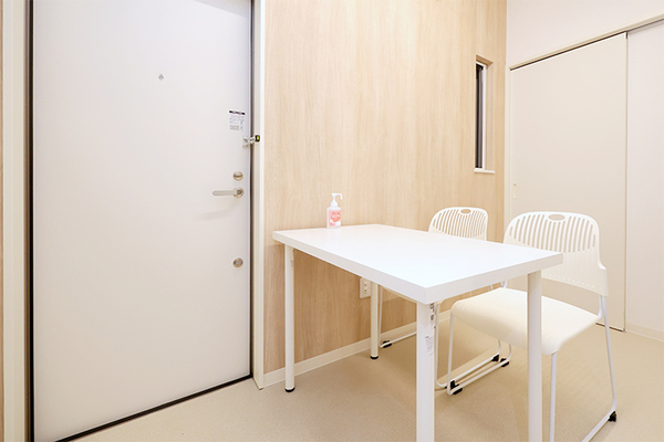 鞆津匡宏院長 ともつ耳鼻科・アレルギークリニック2