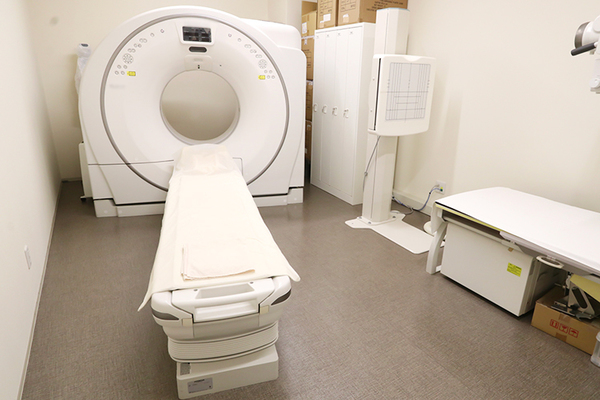 藤本佳也院長 大宮胃腸内科クリニック2