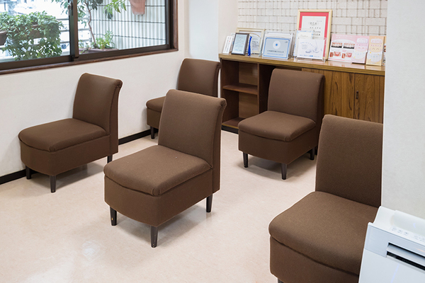 延本充弘院長 のぶもと歯科2