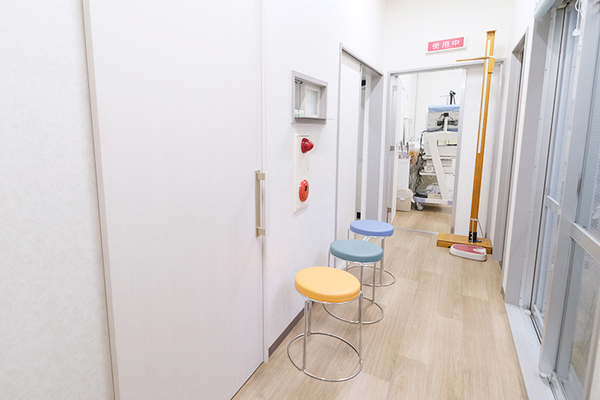 瀬戸悠太郎副院長 瀬戸内科医院2