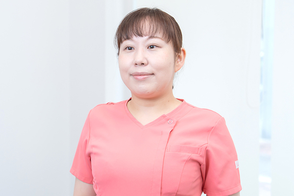 伊藤聡富子院長 伊藤歯科医院2