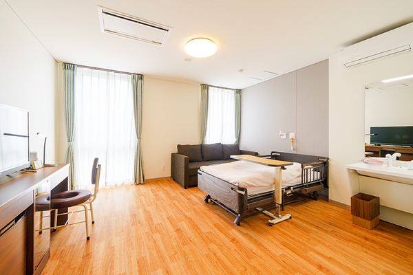 檜垣博院長 かわぐちレディースクリニック2