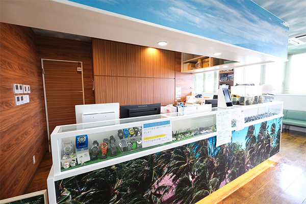 友永達也院長 加古川ともながクリニック2